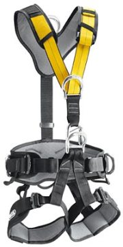 Petzl Bod harness